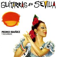 Pedro Ibanez - Guitarras en Sevilla