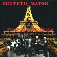 Sexteto Mayor - Paris Otonal