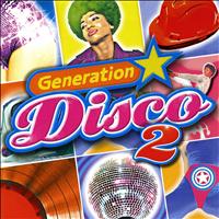 Generation Disco - Generation Disco Vol. 2