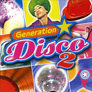 Generation Disco - Generation Disco Vol. 2