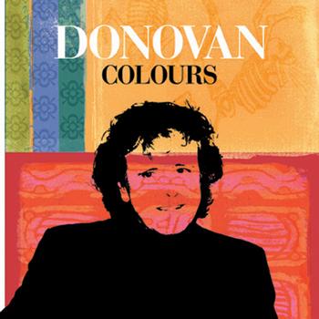 Donovan - Colours