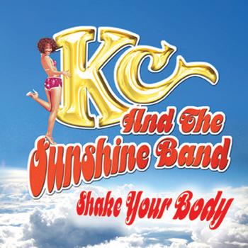 KC & The Sunshine Band - Shake Your Booty