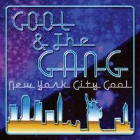 Kool & The Gang - New York City Cool