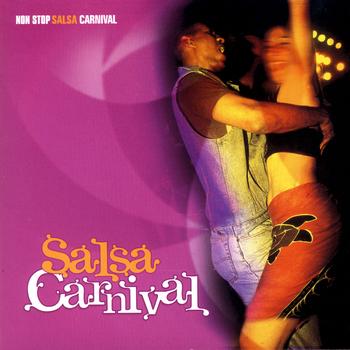 Various Artists - Salsa Carnaval
