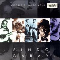 Various  Artists - Colección de autores cubanos Vol.1. Sindo Garay