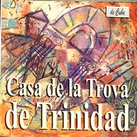 Various  Artists - Casa De La Trova De Trinidad
