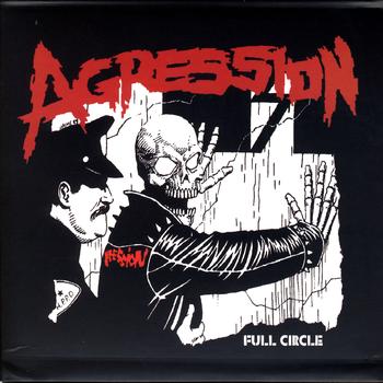 Agression - Full Circle