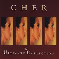 Cher - The Ultimate Collection