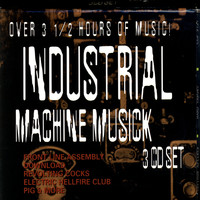 Various Artists - Industrial Machine Musick