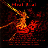 Various Artists - Meatloaf Tribute - A Tribute To Meatloaf