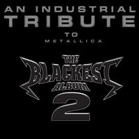 Various Artists - Metallica Tribute - The Blackest Album 2: An Industrial Tribute To Metallica