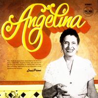 Louis Prima with Sam Butera & The Witnesses - Angelina