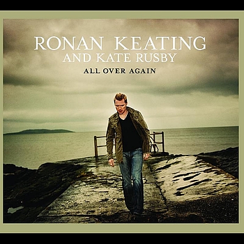 Ronan Keating - All Over Again