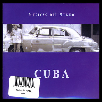 Various Artists - Cuba