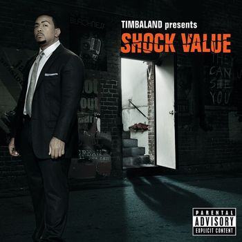 Timbaland - Shock Value