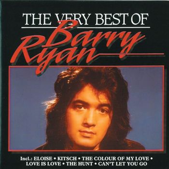 Barry Ryan - The Very Best Of Barry Ryan