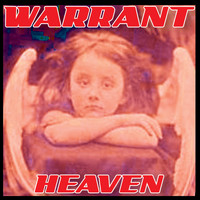 Warrant - Heaven