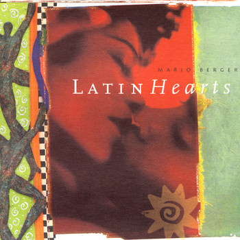 Mario Berger - Latin Hearts