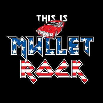 Various Artists - This is Mullet Rock