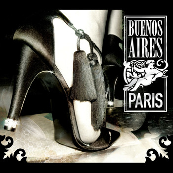 Various Artists - Buenos Aires - Paris