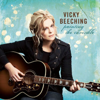 Vicky Beeching - Painting The Invisible