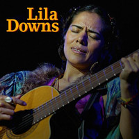Lila Downs - Live Sessions (Live)