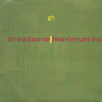 Dreadzone - Maximum EP