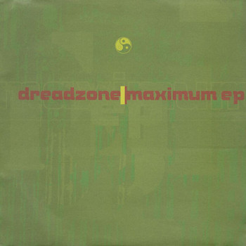 Dreadzone - Maximum EP