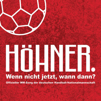 Höhner - Wenn Nicht Jetzt, Wann Dann? (Weltmeister Version)