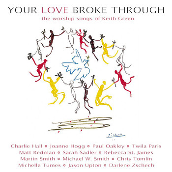 Various Artists - Your Love Broke Through