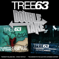 Tree63 - DoubleTake: Tree63
