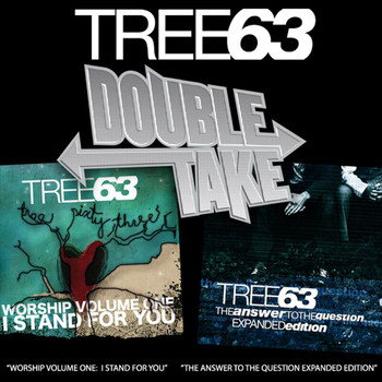 Tree63 - DoubleTake: Tree63