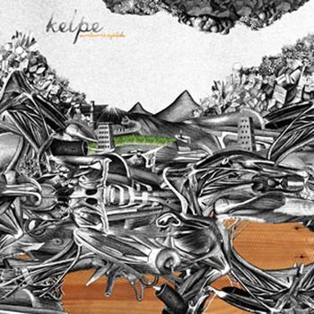 Kelpe - Sunburnt Eyelids