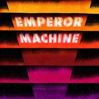 The Emperor Machine - Vertical Tones and Horizontal Noise Part 1