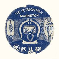 The Octagon Man - Magneton
