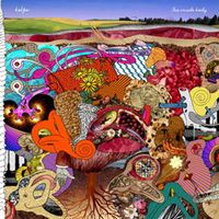 Kelpe - Sea Inside Body