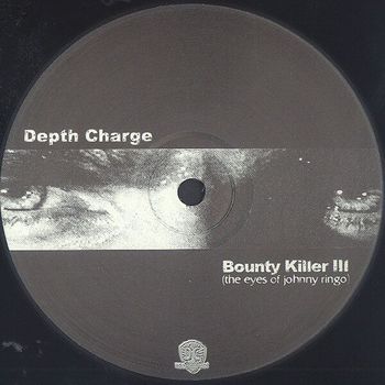 Depth Charge - Bounty Killer III
