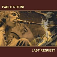 Paolo Nutini - Last Request