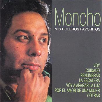 Moncho - Mis 30 Boleros Favoritos Vol.2