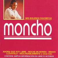 Moncho - Mis 30 Boleros Favoritos Vol.1