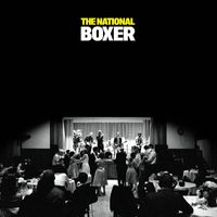 The National - Boxer (Explicit)