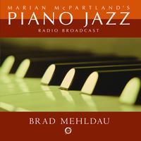 Marian McPartland - Marian McPartland's Piano Jazz with Brad Mehldau