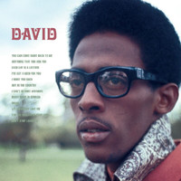 David Ruffin - The Unreleased Album
