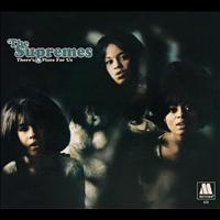 The Supremes - There's A Place For Us: The Unreleased Album