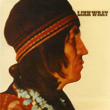 Link Wray - Link Wray