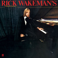 Rick Wakeman - Criminal Record