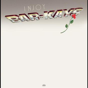The Bar-Kays - Injoy