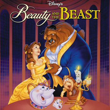 Various Artists - Beauty And The Beast Original Soundtrack Special Edition (English Version)
