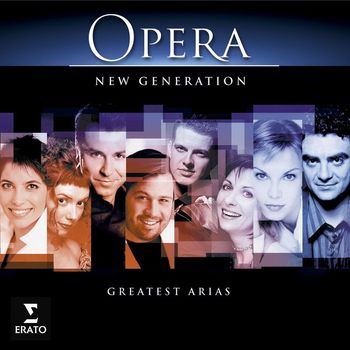Various Artists - Génération Opéra