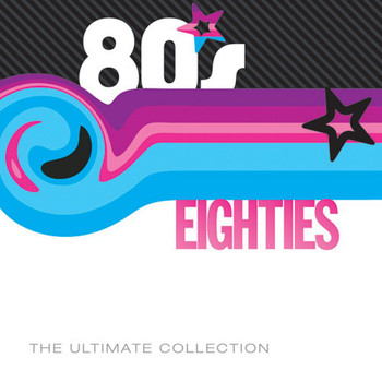 Various Artists - 80's Ultimate Collection